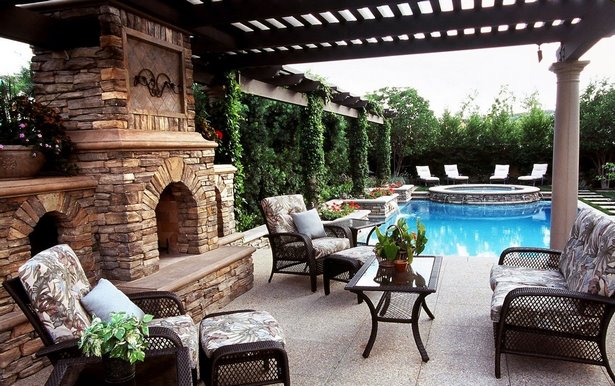 simple-pool-patio-ideas-96_6 Прости идеи за вътрешен двор на басейна