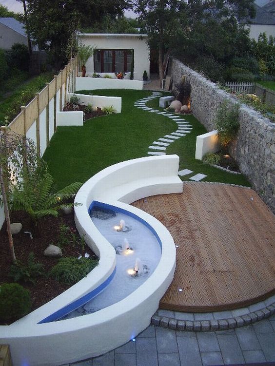 small-concrete-garden-ideas-20_17 Малки бетонни градински идеи