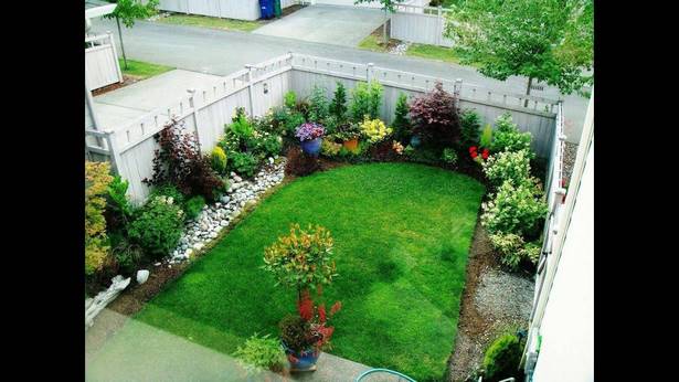 small-front-garden-ideas-no-grass-70_3 Малки градински идеи без трева