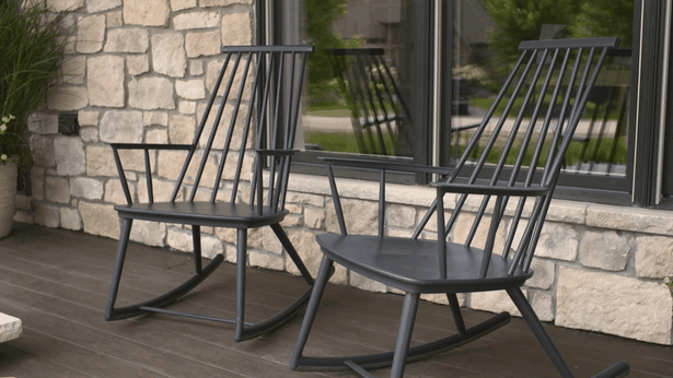 small-front-porch-seating-ideas-52 Малки идеи за сядане на верандата