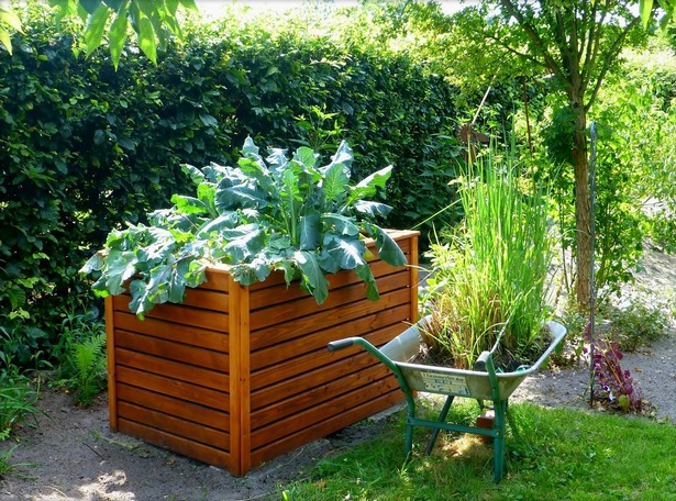 small-raised-garden-bed-ideas-26_15 Малки повдигнати идеи за градинско легло