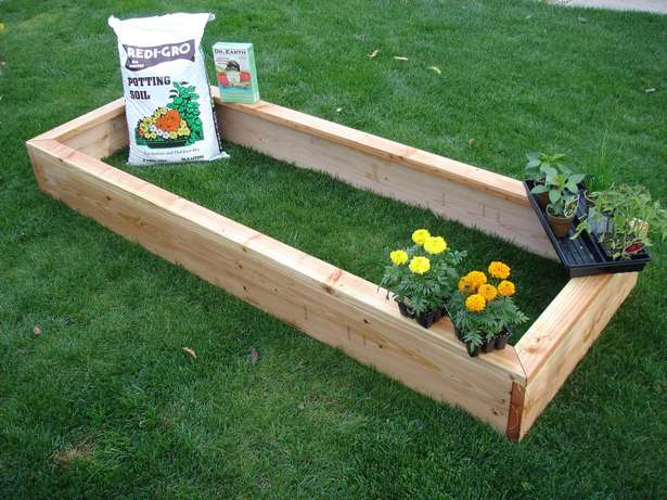 small-raised-garden-bed-62_7 Малко повдигнато градинско легло