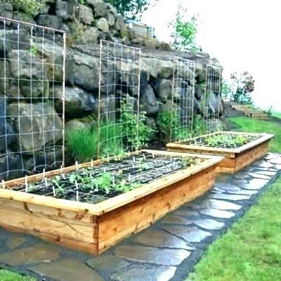 small-raised-garden-bed-62_9 Малко повдигнато градинско легло