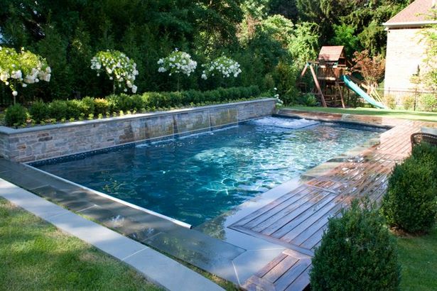 small-rectangular-inground-pools-04 Малки правоъгълни вземни басейни