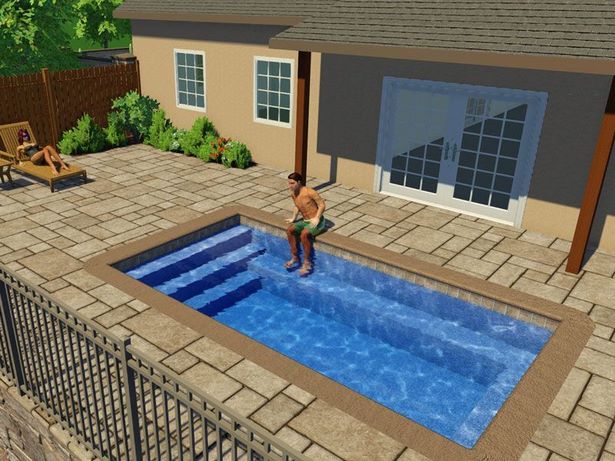 small-rectangular-inground-pools-04_3 Малки правоъгълни вземни басейни