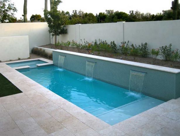 small-rectangular-pool-designs-91 Малки правоъгълни дизайни на басейни