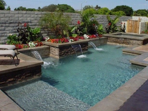 small-rectangular-pool-designs-91_2 Малки правоъгълни дизайни на басейни