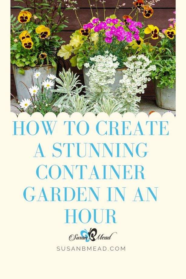 stunning-container-gardens-40 Зашеметяващи контейнерни градини