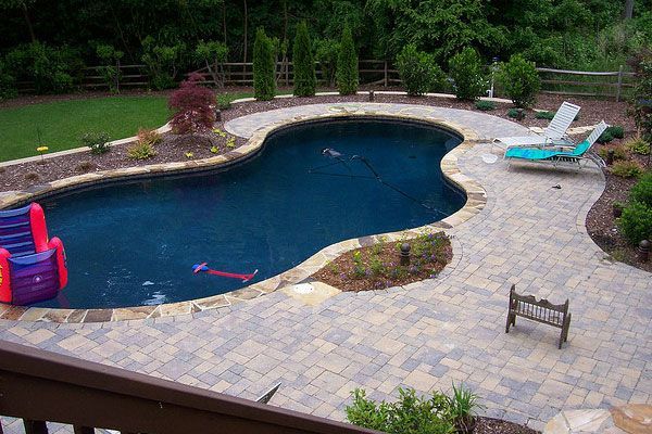 swimming-pool-and-patio-ideas-77 Басейн и вътрешен двор идеи