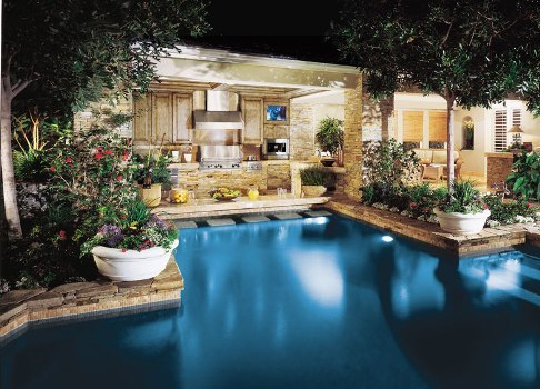 swimming-pool-and-patio-ideas-77_8 Басейн и вътрешен двор идеи