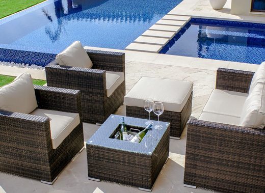 swimming-pool-furniture-ideas-81 Идеи за мебели за басейни