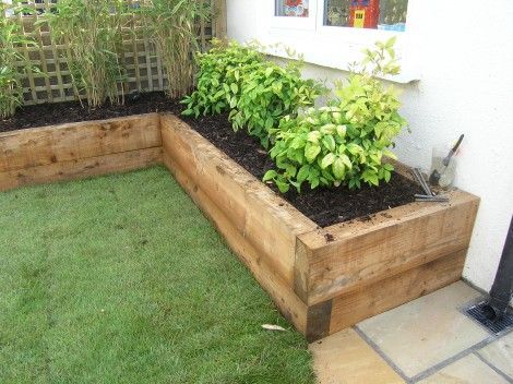 timber-raised-garden-beds-89_16 Дървен материал повдигнати градински легла