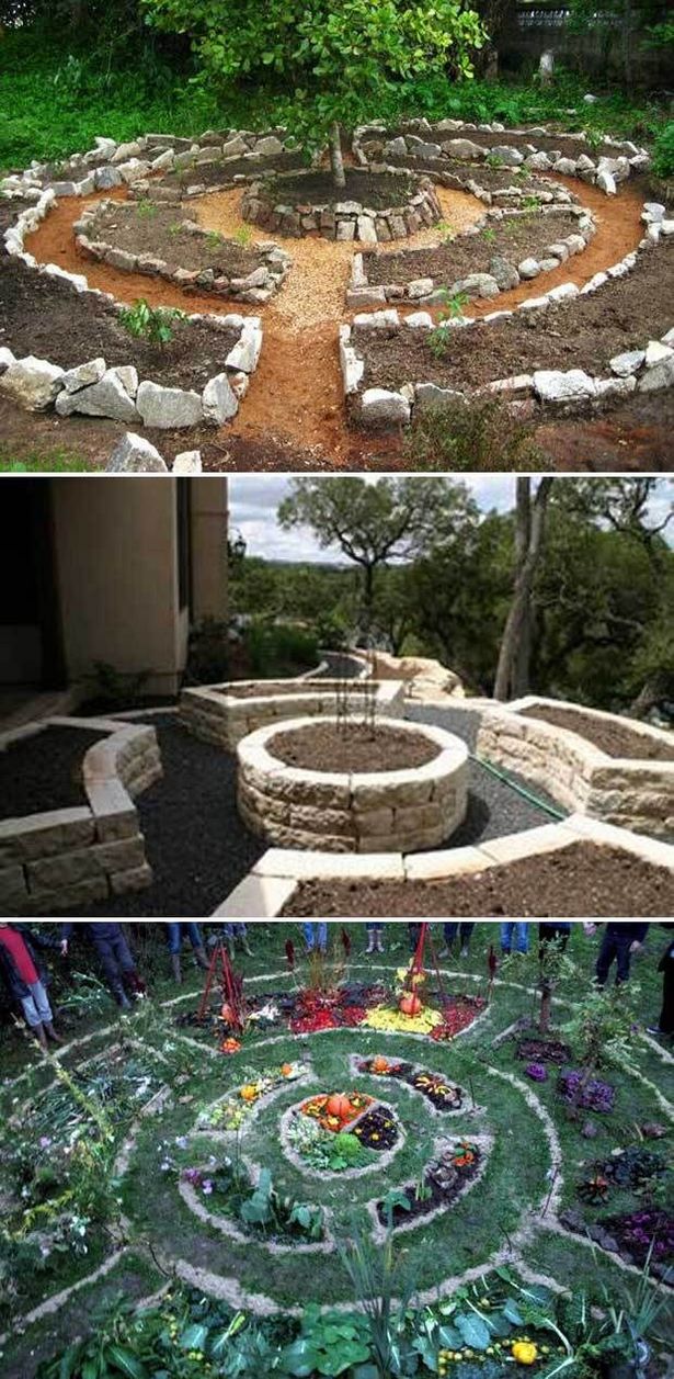 unique-raised-garden-bed-ideas-09_13 Уникални идеи за повдигнати градински легла