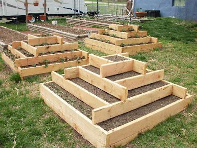 unique-raised-garden-bed-ideas-09_14 Уникални идеи за повдигнати градински легла