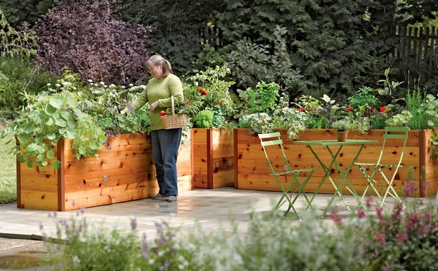 unique-raised-garden-bed-ideas-09_17 Уникални идеи за повдигнати градински легла