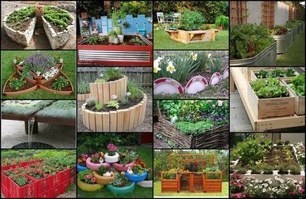 unique-raised-garden-bed-ideas-09_3 Уникални идеи за повдигнати градински легла