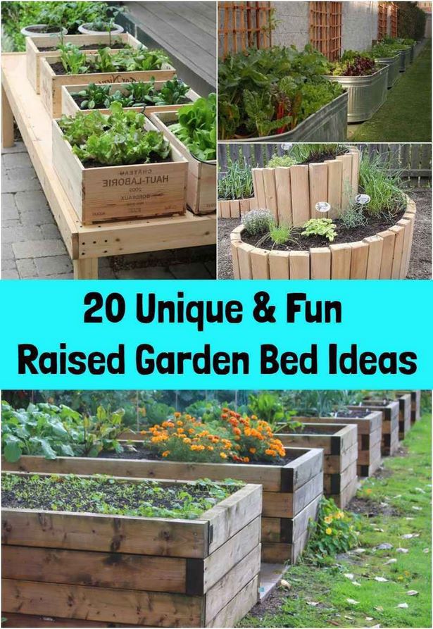 unique-raised-garden-bed-ideas-09_4 Уникални идеи за повдигнати градински легла