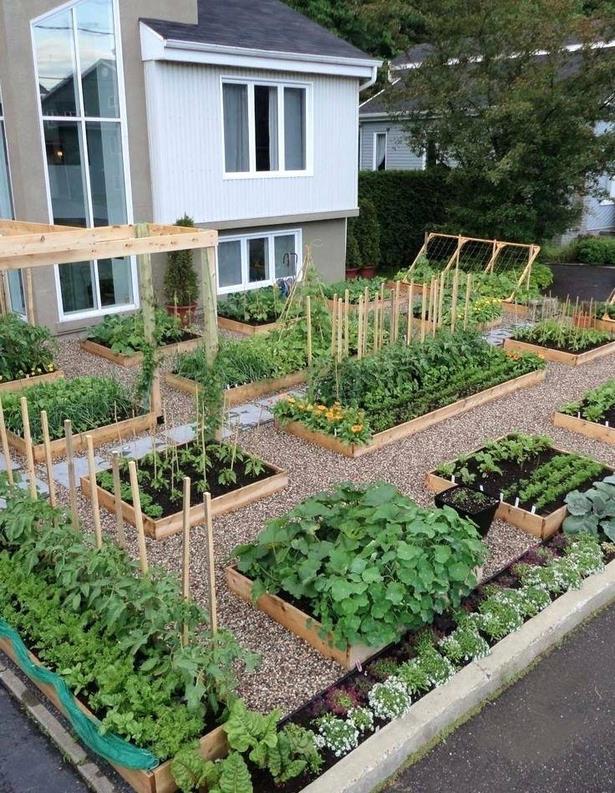 unique-raised-garden-bed-ideas-09_9 Уникални идеи за повдигнати градински легла