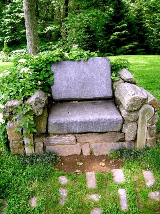 unusual-garden-seating-ideas-78 Необичайни градински идеи за сядане