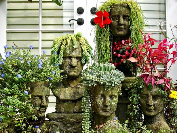 unusual-plant-pot-ideas-18 Необичайни идеи за саксии за растения