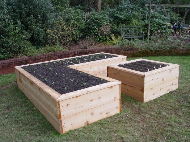 vegetable-garden-beds-design-38_6 Дизайн на зеленчукови градински легла
