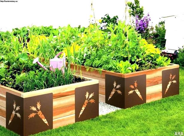 vegetable-garden-planter-box-58_5 Зеленчукова градина плантатор кутия