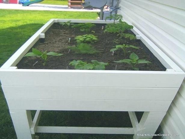 vegetable-garden-planter-box-58_6 Зеленчукова градина плантатор кутия