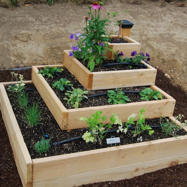 veggie-garden-beds-design-24_8 Дизайн на зеленчукови градински легла