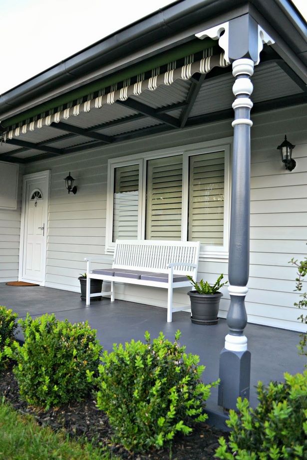 veranda-porch-designs-88_11 Веранда веранда дизайни