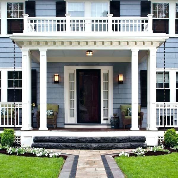 veranda-porch-designs-88_6 Веранда веранда дизайни