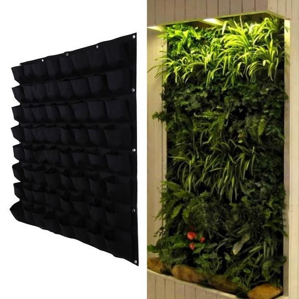 wall-planters-60 Стенни саксии