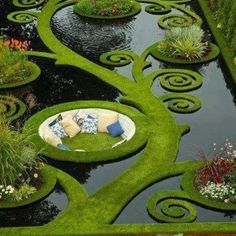 amazing-ponds-and-gardens-37_6 Невероятни езера и градини