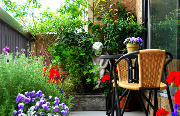 apartment-patio-garden-design-ideas-28_2 Апартамент вътрешен двор градински дизайн идеи
