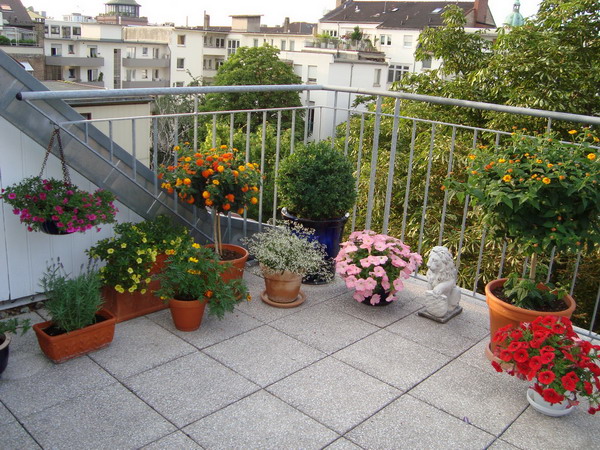 apartment-patio-garden-design-ideas-28_4 Апартамент вътрешен двор градински дизайн идеи