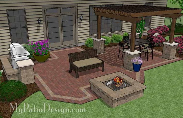 backyard-brick-patio-41_13 Двор тухла вътрешен двор