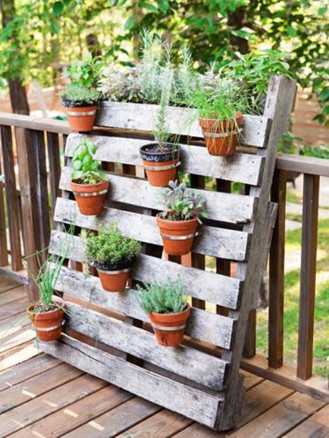 backyard-herb-garden-ideas-30_10 Градински идеи за градина с билки