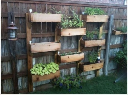backyard-herb-garden-ideas-30_11 Градински идеи за градина с билки