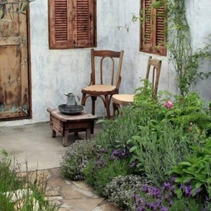 backyard-herb-garden-ideas-30_17 Градински идеи за градина с билки