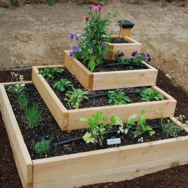 backyard-herb-garden-ideas-30_3 Градински идеи за градина с билки