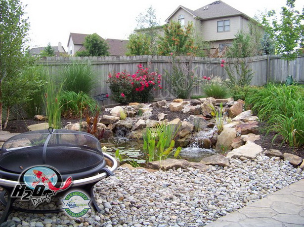 backyard-koi-pond-ideas-86_4 Заден двор кои езерце идеи