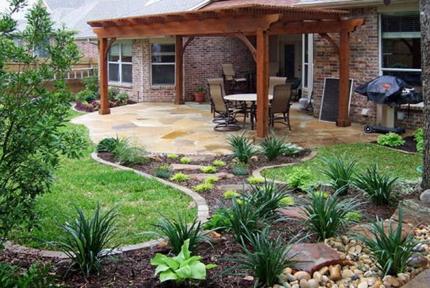 backyard-landscaping-ideas-in-texas-43_11 Идеи за озеленяване на задния двор в Тексас