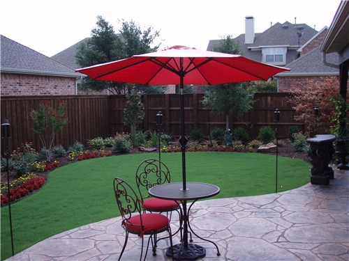 backyard-landscaping-ideas-in-texas-43_3 Идеи за озеленяване на задния двор в Тексас