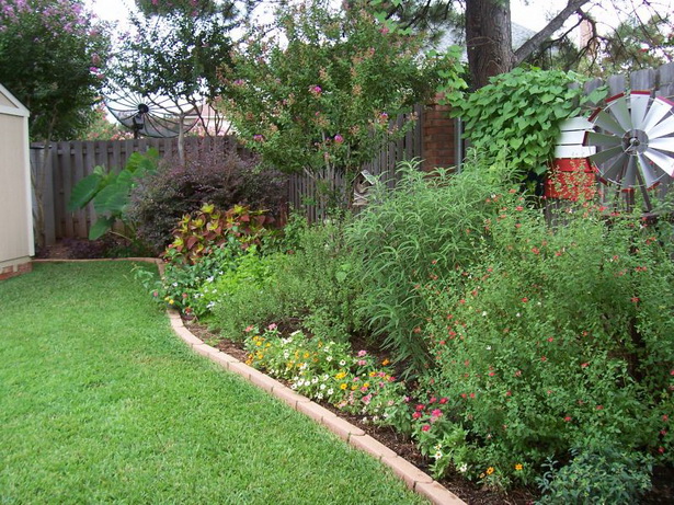 backyard-landscaping-ideas-in-texas-43_7 Идеи за озеленяване на задния двор в Тексас