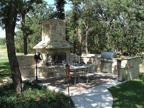 backyard-landscaping-ideas-in-texas-43_9 Идеи за озеленяване на задния двор в Тексас