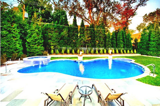 backyard-landscaping-ideas-with-inground-pool-17_4 Идеи за озеленяване на задния двор с вземен басейн