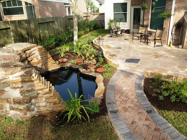 backyard-landscaping-ideas-with-pavers-42_6 Идеи за озеленяване на задния двор с павета