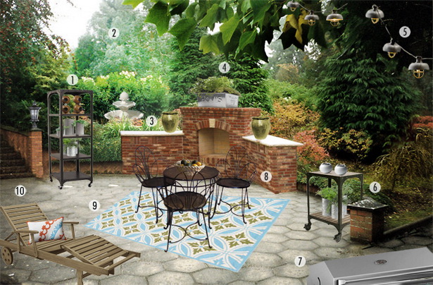 backyard-living-space-design-ideas-18_7 Идеи за дизайн на задния двор на жилищното пространство
