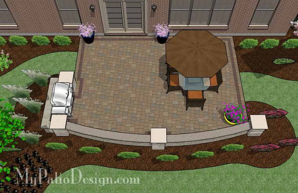 backyard-patio-design-pictures-85_15 Двор двор Дизайн Снимки