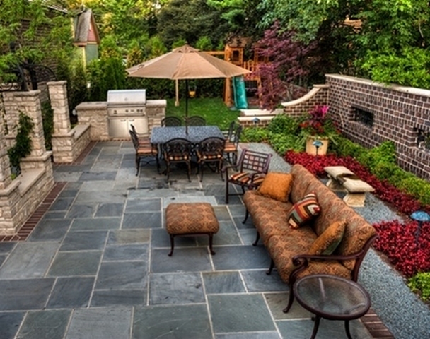 backyard-patio-designs-on-a-budget-30_11 Дизайн на задния двор на бюджет
