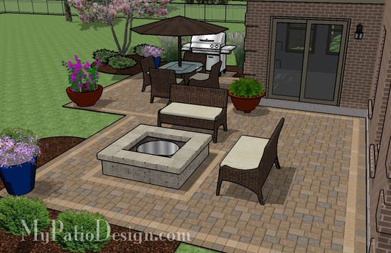 backyard-patio-designs-on-a-budget-30_15 Дизайн на задния двор на бюджет